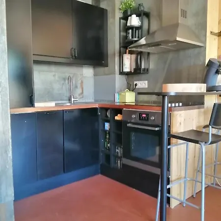 De 28 M2, Centre Station Les 2 Alpes Apartment Les Deux Alpes