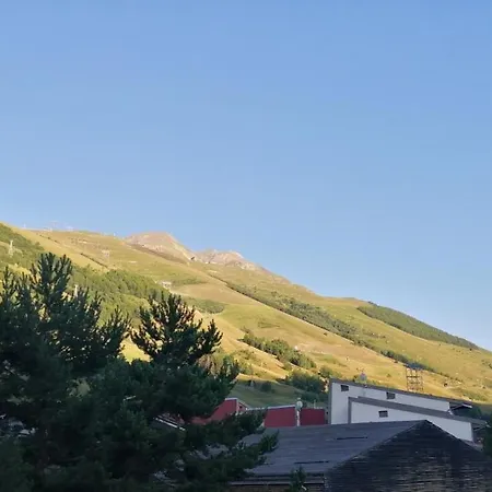 De 28 M2, Centre Station Les 2 Alpes