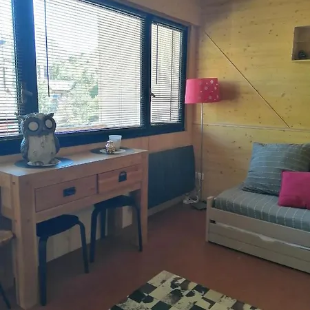 De 28 M2, Centre Station Les 2 Alpes * Les Deux Alpes