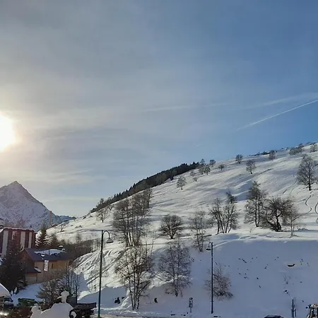 De 28 M2, Centre Station Les 2 Alpes Les Deux Alpes